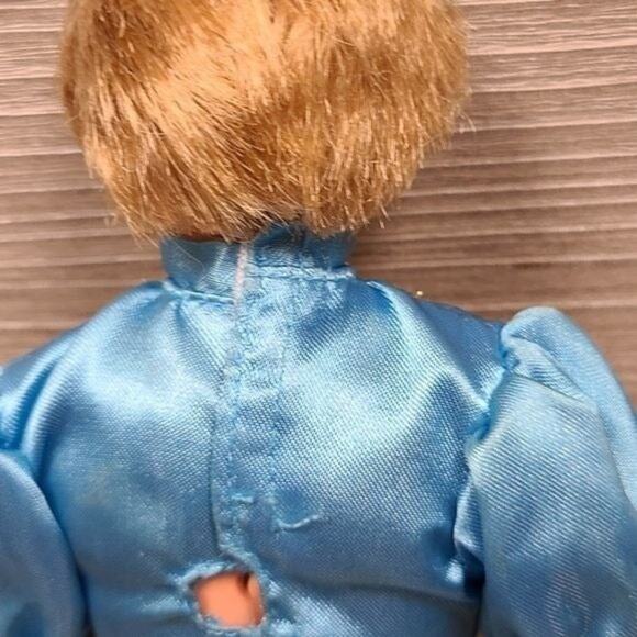 PRINCE STEFAN TALKING KEN DOLL - BARBIE IN RAPUNZE - Picture 6 of 8
